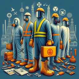 Safe Creators of the industry