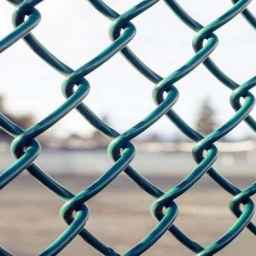 Safe fence fence