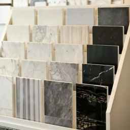 Agate tile gallery