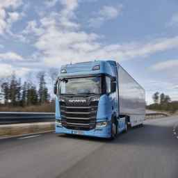 Great Amir Freight