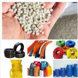 Diamond Polymer