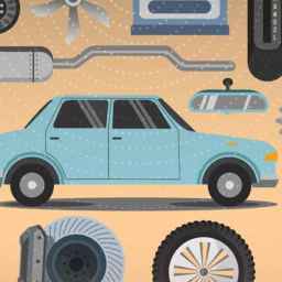 Rim and tires Bagheri