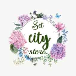 Set City Store