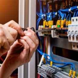 Karami electrical