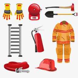 Step Fire Store