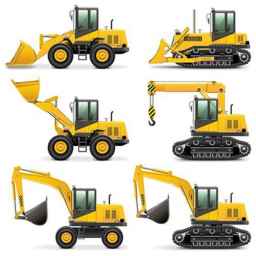 Fars Komatsu Store
