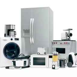Horizontal Home Appliances
