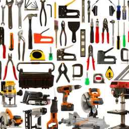 Hope tools
