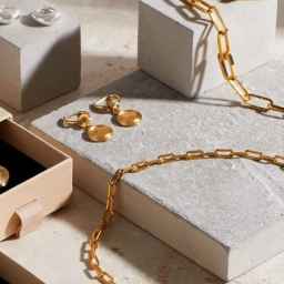 Nasr Jewelry Workshop