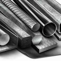 Qassemi Iron