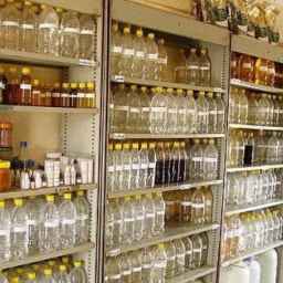 Drinks of the Sha'bani