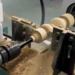 CNC Faraji Services