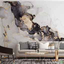 Falah interior decoration