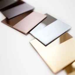 Metalland Raymond plating