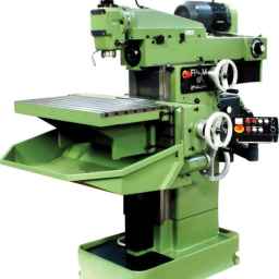 Sultanate machinery