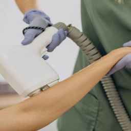 Shaparak Laser Center
