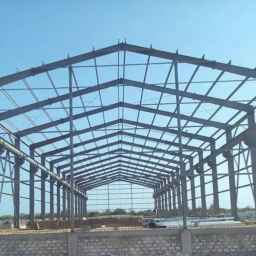 Sazeh Gostar Sabalan Company