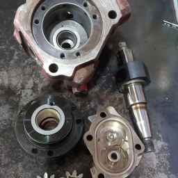 Sajjad repair shop