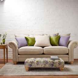 Comfortable Exhibition