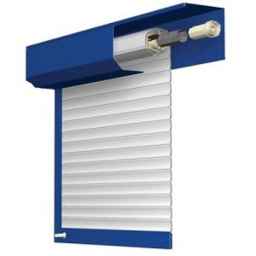 Automatic door