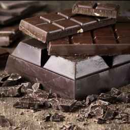Dazeera chocolate