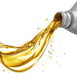 Nowruz engine oil