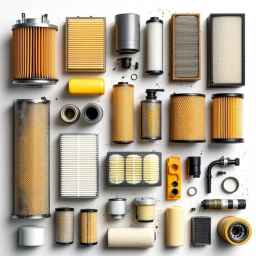 Fuka Filter Modern