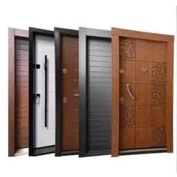 Ahura Door