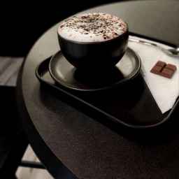Your cafe