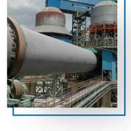 Ramadan lime factory