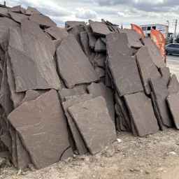 Naqizadeh Stone Industry