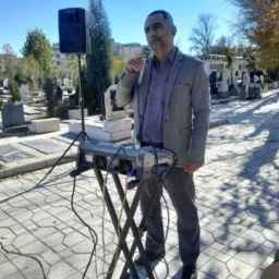 Maddah Tayebi