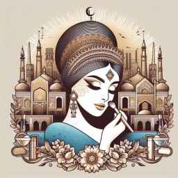 Sharif Beauty Services
