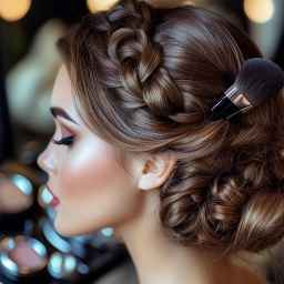 Maryam Latifi Beauty Salon