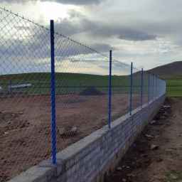 Hope fence