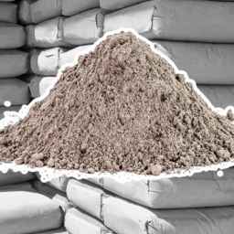 Mahmoudvand building materials store