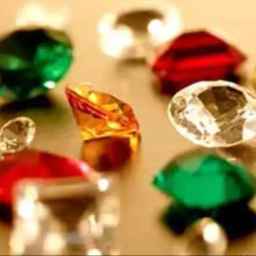 Gallery of turquoise jewelry