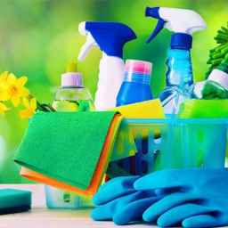 Afshar Cleaning Company