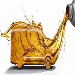 Arian Motor Oil Store