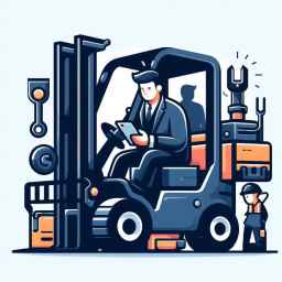Progressive repairman