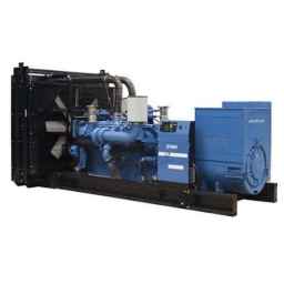 Jahangir Generator