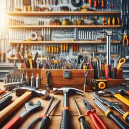 Khalili Tools Store