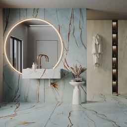 Dignity tile