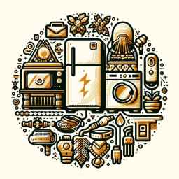 Home Appliance Store