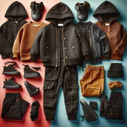 Mentiygel clothing