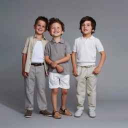 Clothing