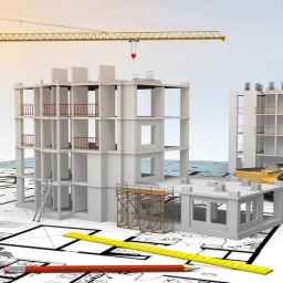 Building Behzad Deliri