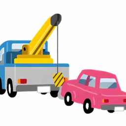 Rostami Car Relief