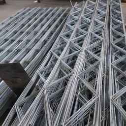 Iran Structure Bratloo