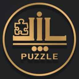 Deco Puzzle Interior Decoration
